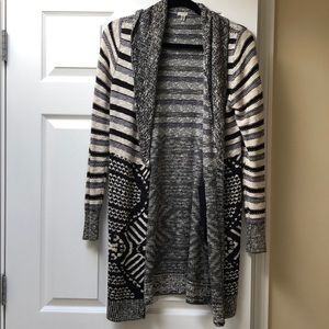 Long Urban Outfitters sweater